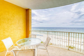 Twin Palms 603, Panama City Beach
